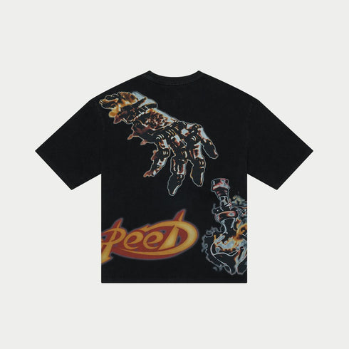 GODSPEED P.Y.P T-shirt Mens Apparel